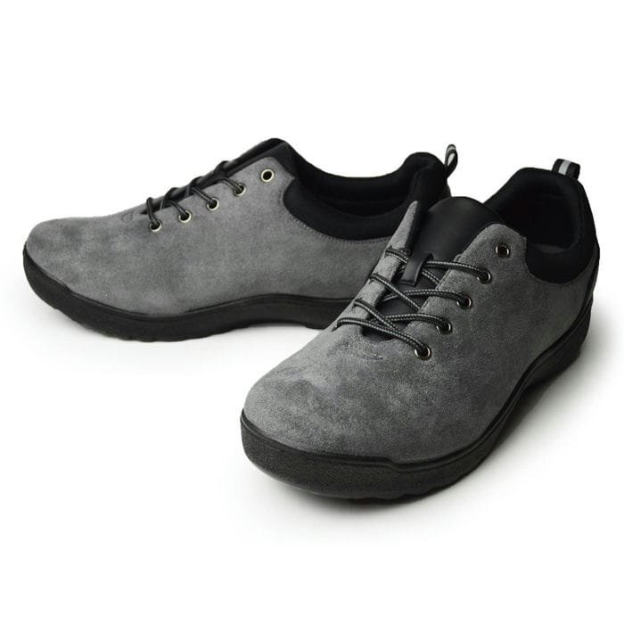 新品■25cm スニーカー 軽量 幅広 3E EEE メンズ コンフォート カジュアルシューズ アウトドア 防滑 快適 靴 Rustic Style【エコ配送】拍卖