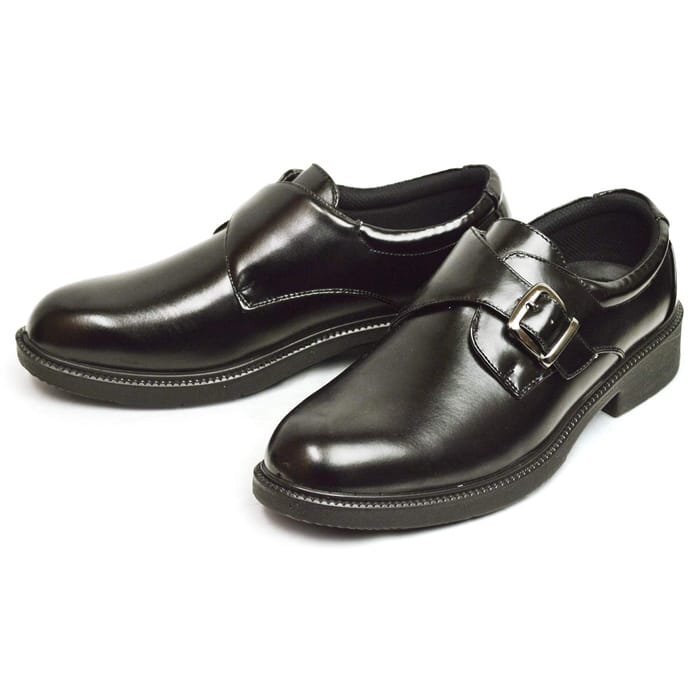 新品■25.5cm ビジネスシューズ 4EEEE 多機能 メンズ 走れる 紳士靴 革靴 コンフォート オフィス フォーマルシューズ 軽量 幅広 冠婚葬祭拍卖