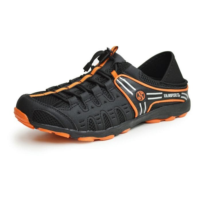 新品■28~28.5cm 2WAY ムレ防止 低反発 屈曲 軽量 アウトドアシューズ スポーツ サンダル 着脱簡単 メンズ スニーカー 靴【エコ配送】拍卖