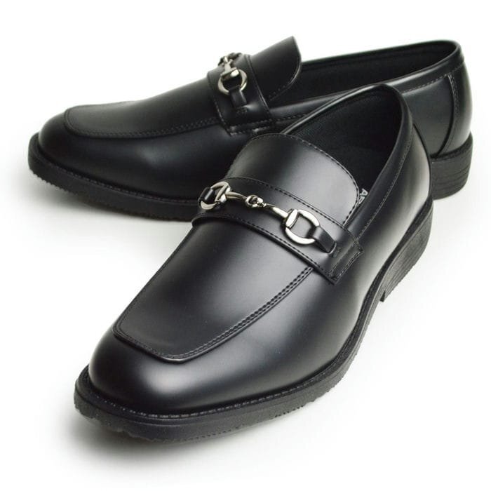 新品■26cm ビジネスシューズ 幅広 5E 革靴 紳士靴 EEEEE 冠婚葬祭 オフィス フォーマル 防滑 ムレ解消 クッション ARUKOKA アルコーカ拍卖