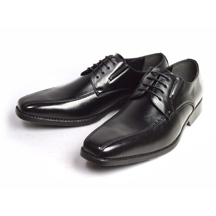 新品■25.5cm 防水 革靴 メンズ ビジネスシューズ 幅広 レインシューズ 防滑 防臭 3EEE 紳士靴 タケゾーTAKEZO 脚長 フォーマル サラッキー拍卖