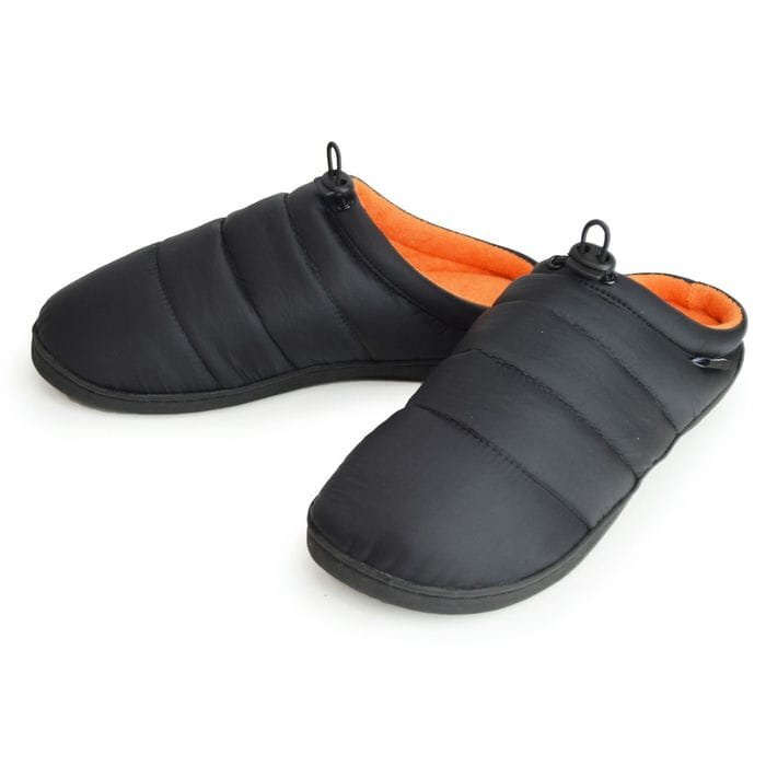 【在庫処分】新品■26cm AVIREX 防寒 ウィンターシューズ ダウン サボ スリッポン アヴィレックス サイクロン ユニセックス【エコ配送】拍卖