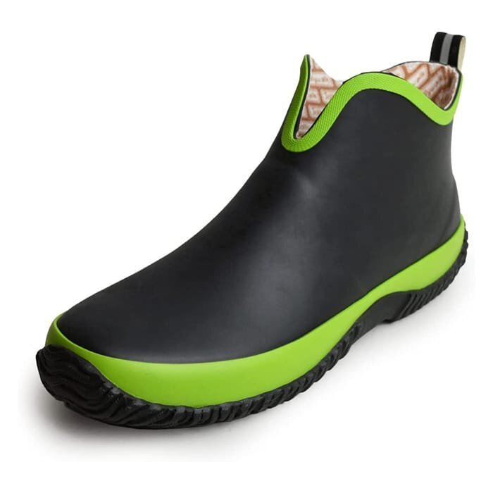 新品■27cm 完全防水 レインブーツ レインシューズ 吸汗 2way 晴雨兼用 メンズ ショート丈 ラバー 長靴 スポーティー 雨 靴【エコ配送】拍卖