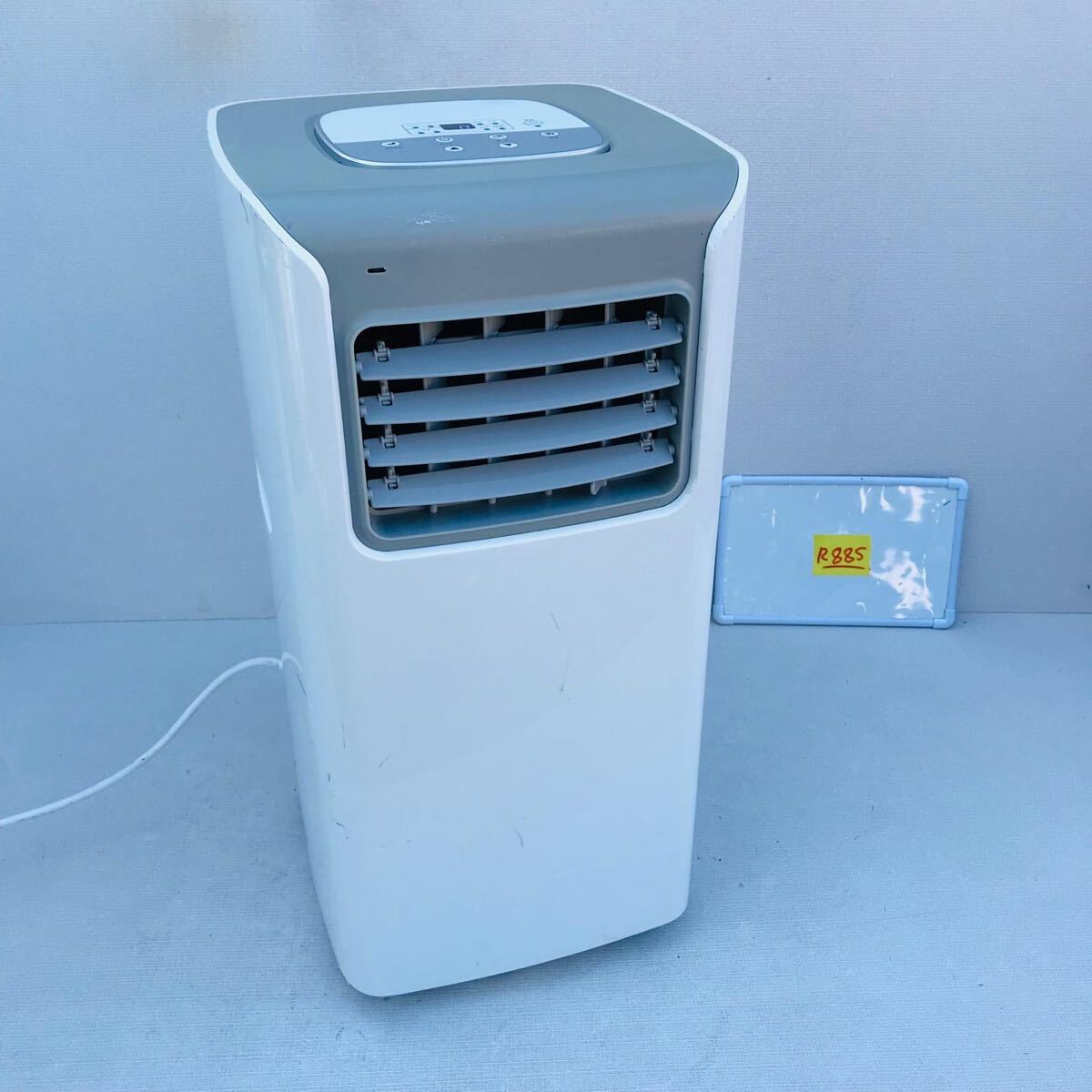 スリーアップ スポットエアクーラー スポットクーラー 移動式エアコン SCーY2117 動作確認済み 中古品拍卖