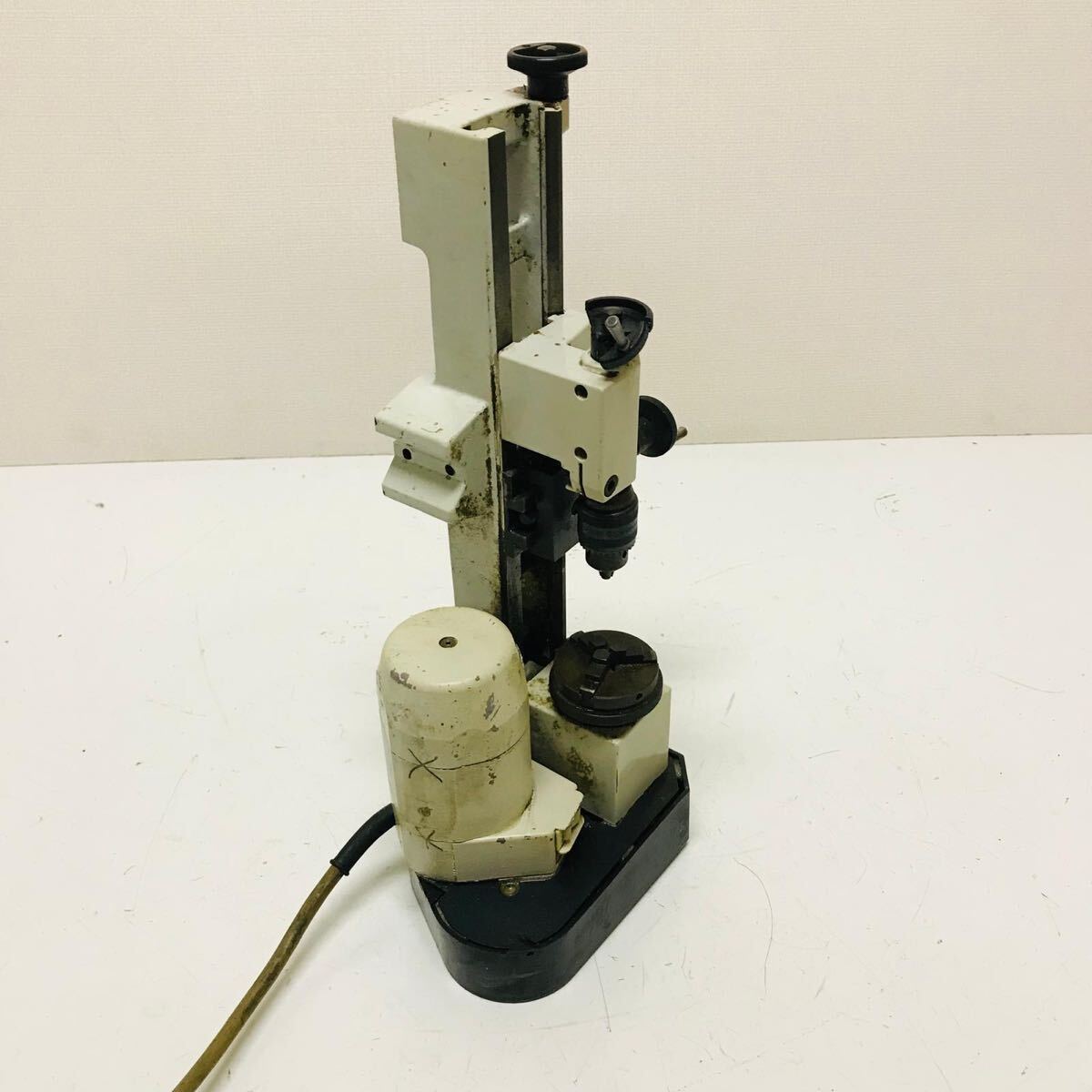 emco unimat 3 小型旋盤動作確認品拍卖