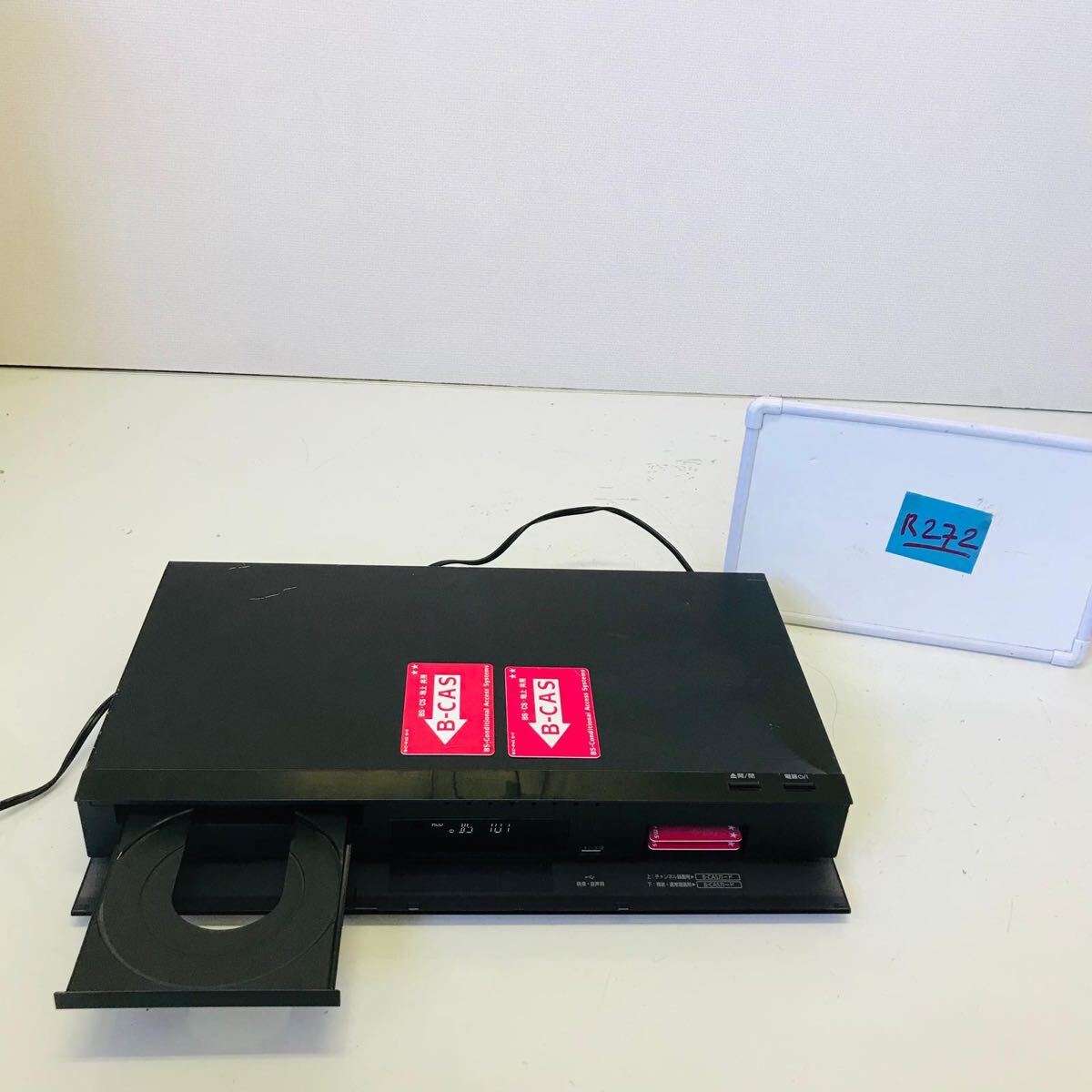 Panasonic DMR-UCX4060 ブルーレイディスクレコーダー パナソニック 2019年製動作品拍卖