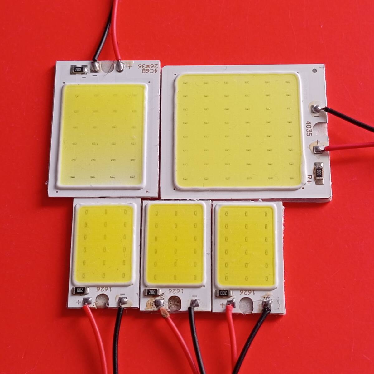 Z12 キューブ 超爆光! T10 LED ルームランプ COB全面発光 5個セット ニッサン /c48/c24/c18拍卖