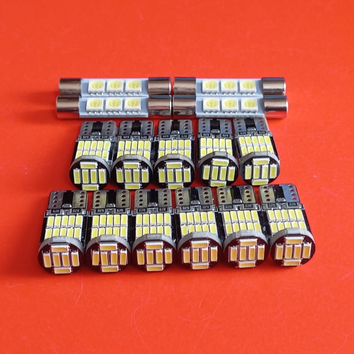 超爆光!WK36 ジープ グランドチェロキー JEEP LED ルームランプ 15点 室内灯 /26 /f3拍卖