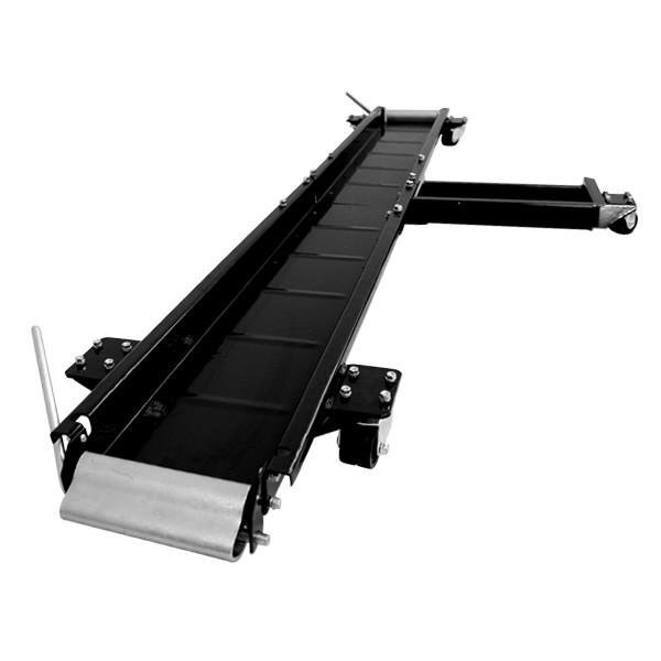 バイクドーリー バイク移動ツール オートバイ移動用 中型 大型バイク ビッグスクーター用 長さ2000mm 耐荷重560kg拍卖