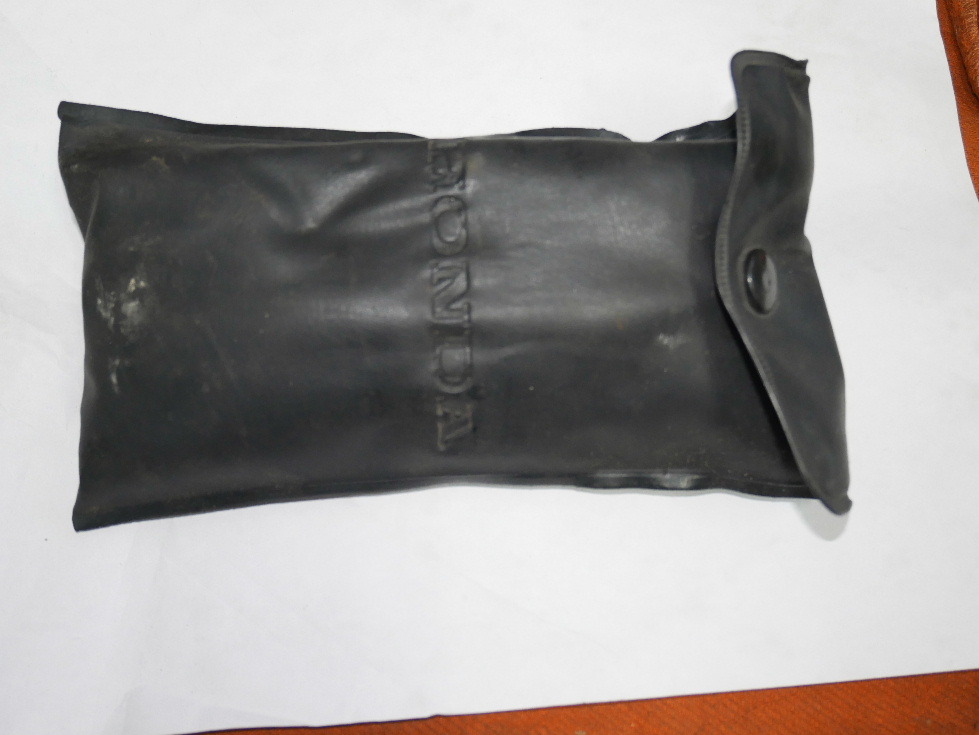 CB750F/CB900F/CB1100F等純正車載工具中古 SC01SC11RC04拍卖