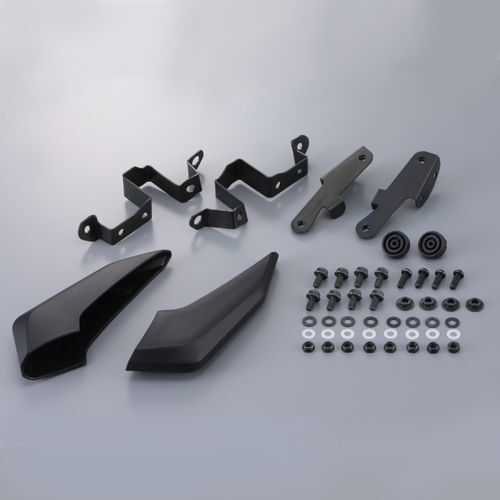 ヤマハ純正 YZF-R25(14-17)用 サイドスライダー|ワイズギア/YAMAHA拍卖