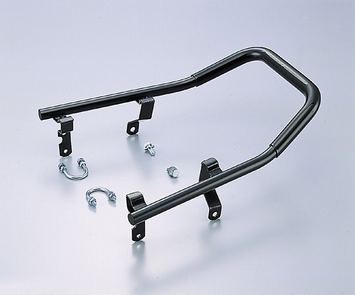 CB400SF-VTEC1/2(99-03/NC39-1050000迄)用 タンデムグリップ(ブラック) |ハリケーン拍卖