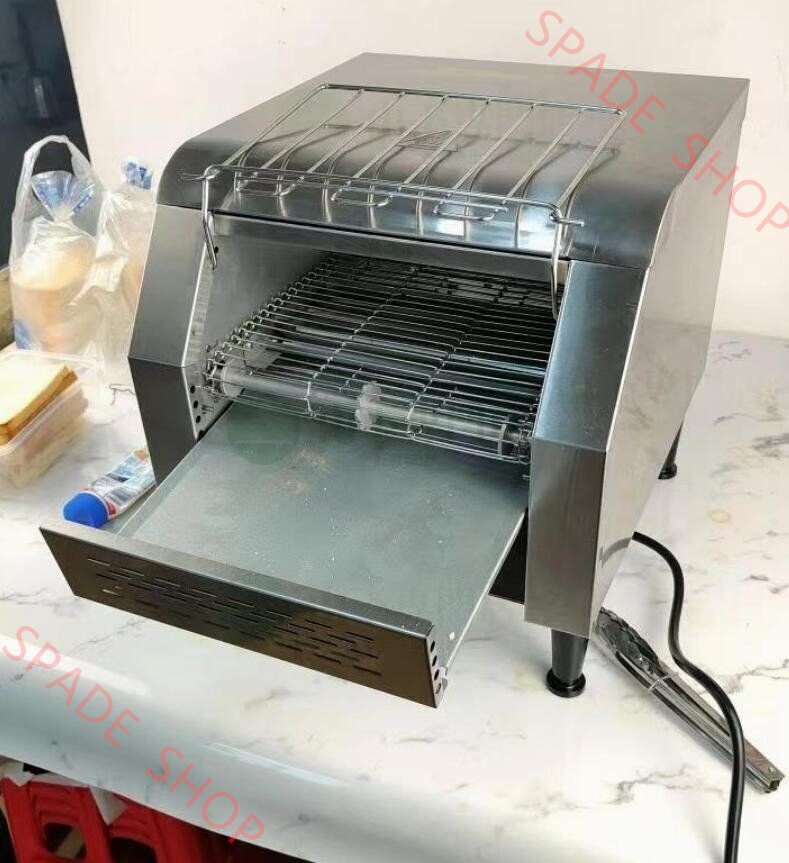 電動 コンベアトースター 業務用トースター 単相 100V_業務用_厨房機器_飲食店_店舗用品拍卖