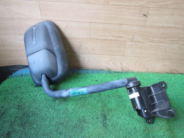三菱 キャンター FB700B H16年式 ■右サイドミラー 中古 ★901186拍卖