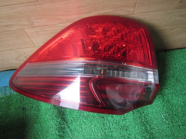 トヨタ クラウン GRS202 平成20年式 ■左テールランプ イチコー 中古 ★213570拍卖