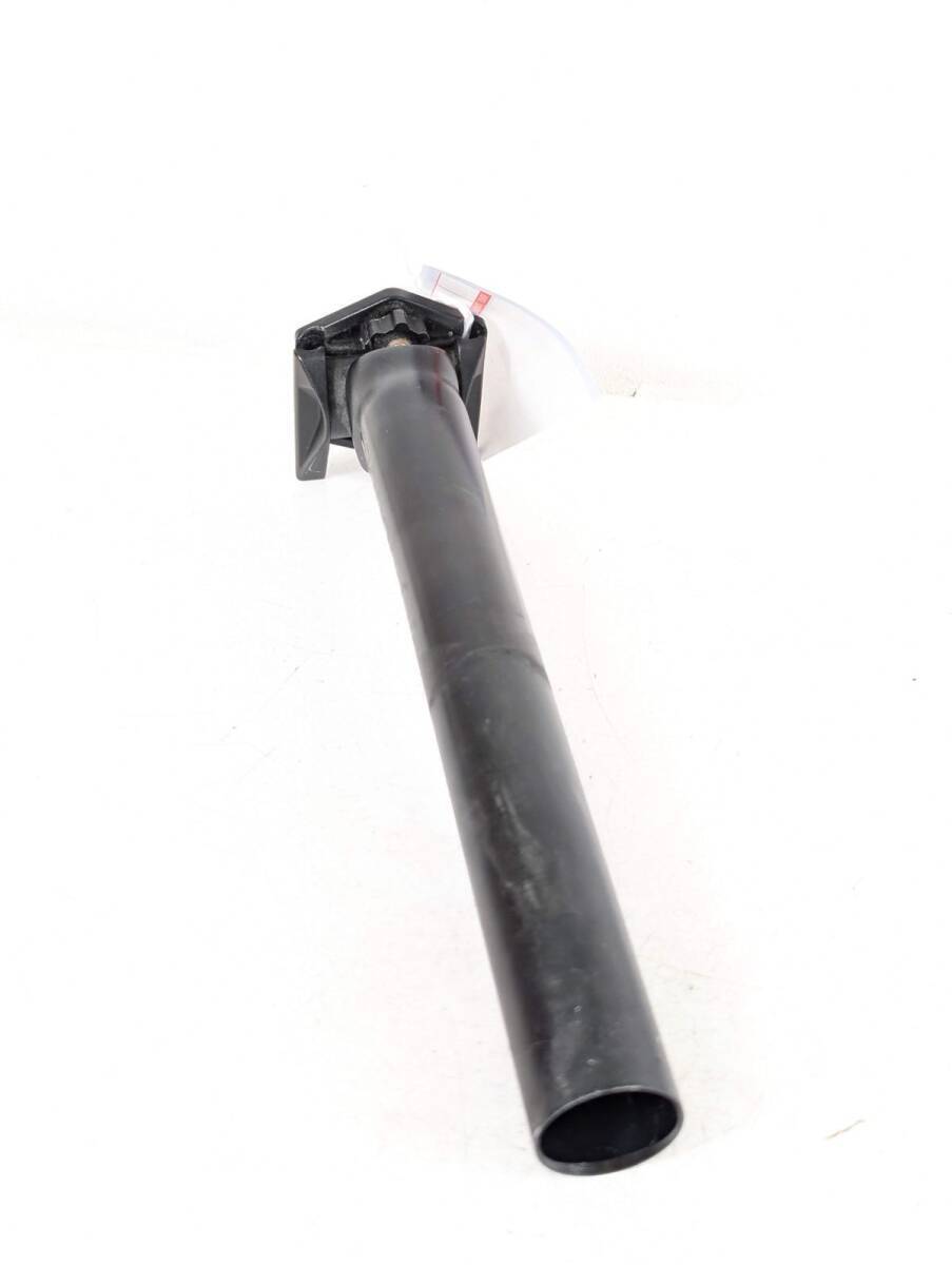 【並品】Cannondale キャノンデール C1 27.2mm アルミ 真円対応 シートポスト SP250821A拍卖