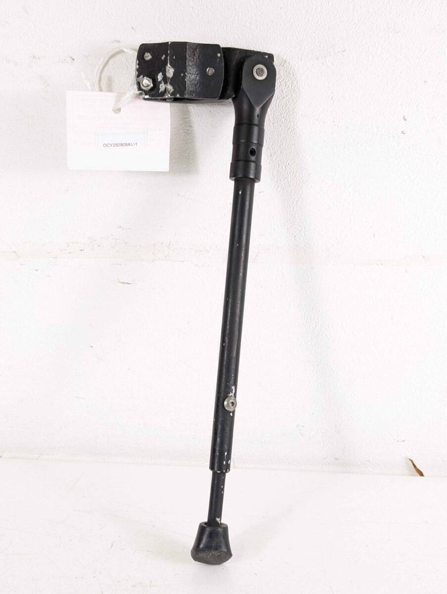 【並品】Bianchi ビアンキ スタンド OCY250908A拍卖