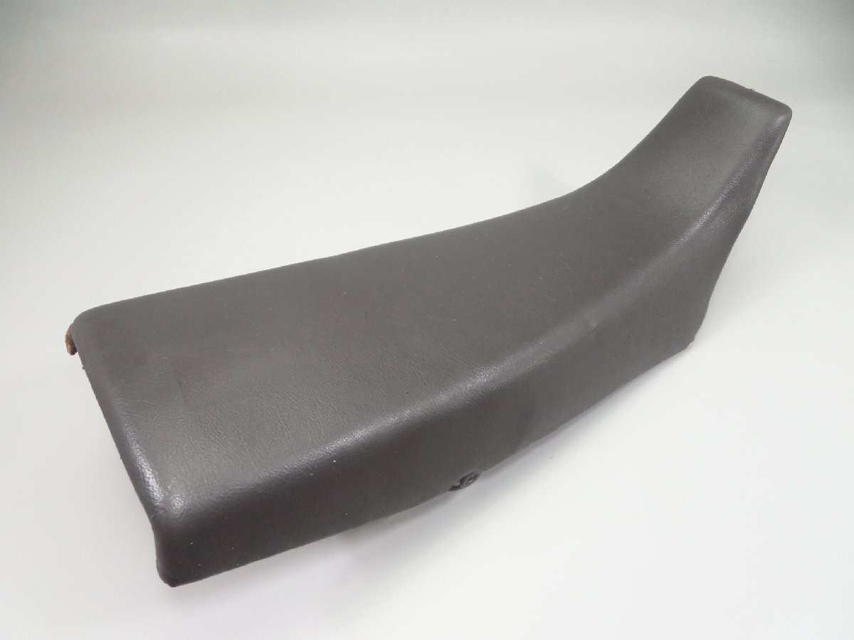 ◆セロー225/1KH 純正 シート 検 ノーマル カスタム 6 3RW 4JG DG08J TW225 TW200拍卖