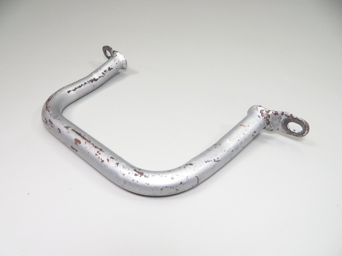 ◆セロー225/1KH 純正 フロント ヘッドライトガード バンパー 検 ノーマル カスタム 1 3RW 4JG DG08J TW225 TW200拍卖