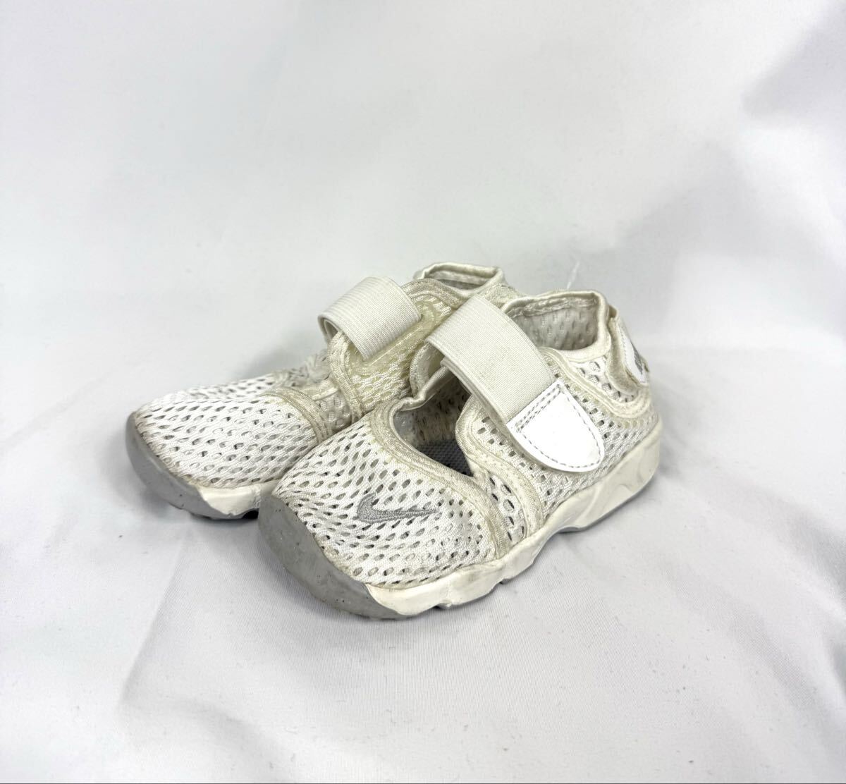 Nike Little Rift Baby/Toddler Shoe ナイキ拍卖