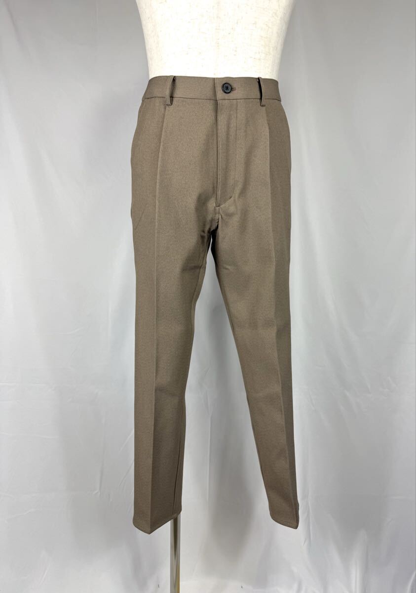 25新作newbalance THECITYシーズナルスリムテーパードパンツBG拍卖