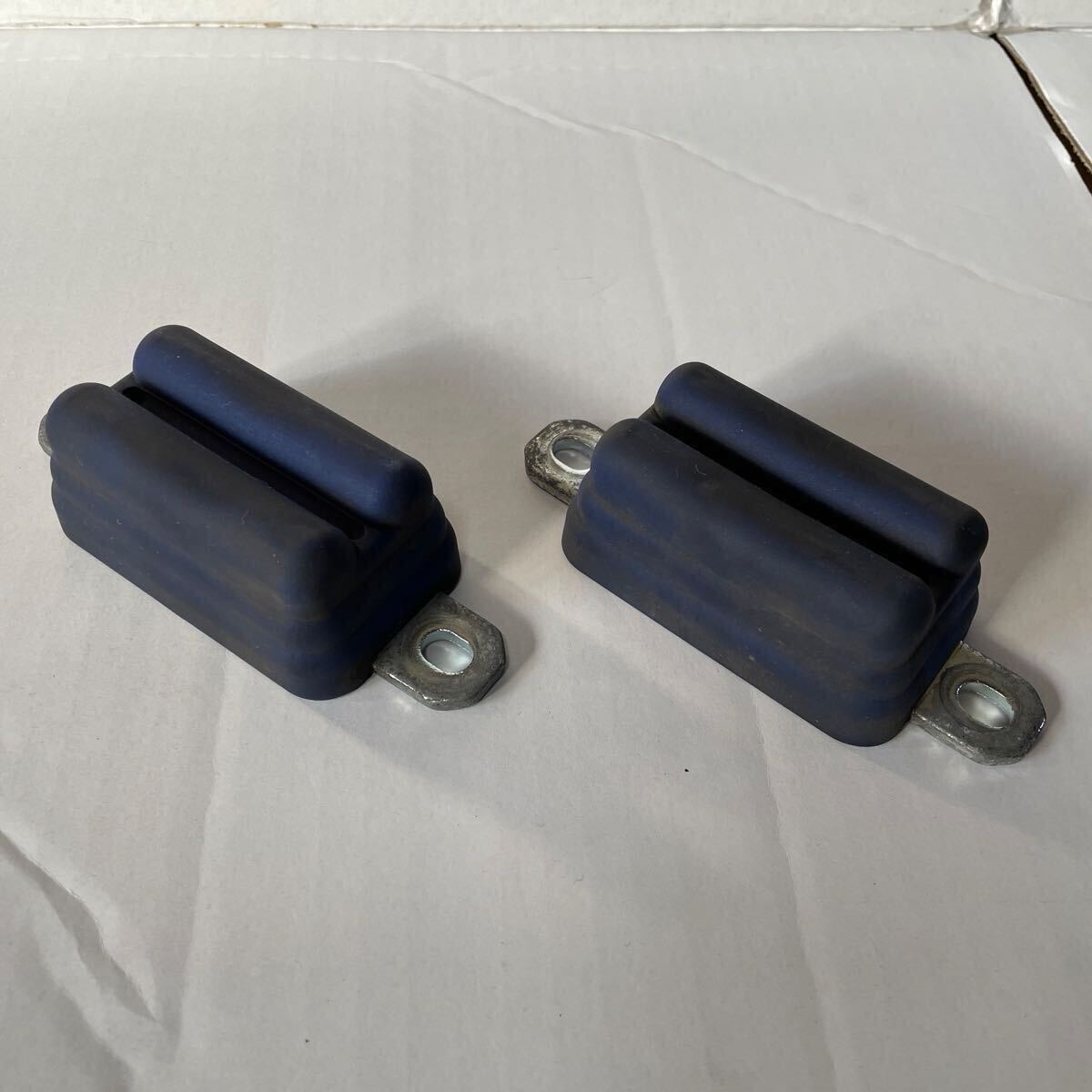 200系 ハイエース 玄武 Genb バンプストッパー リア SBB03H 拍卖