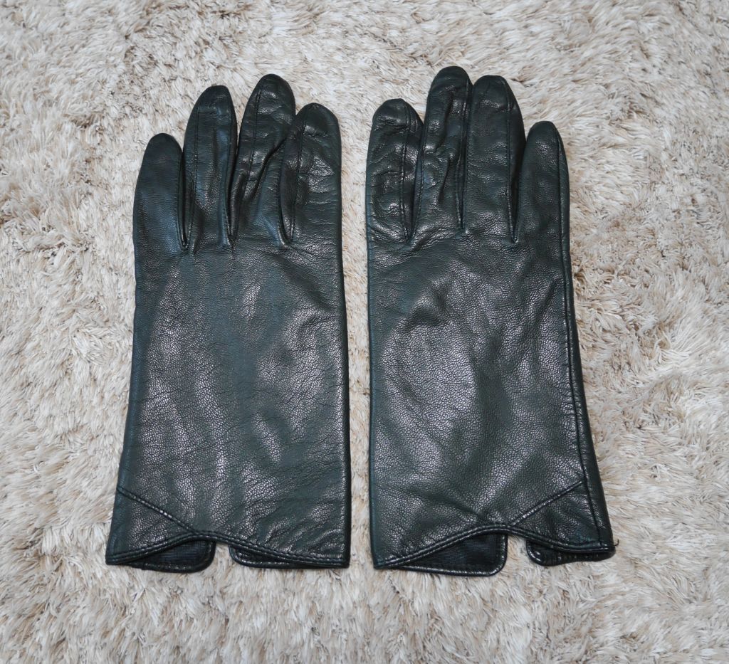 ラムレザーグローブ 本革手袋 羊革手袋 拍卖
