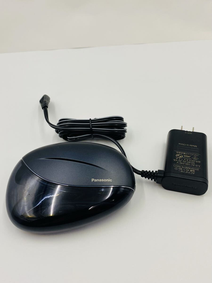 ■ Panasonic パナソニック バイタリフト かっさ EH-SP85 家庭用美容器 電源コード付き 通電確認済み拍卖