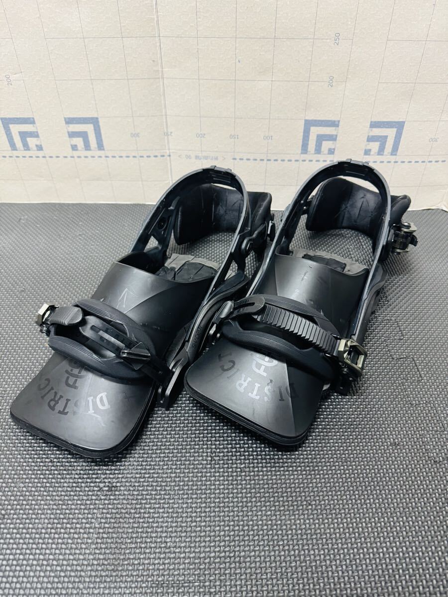 ◆ SALOMON S バインディング ビンディング スノーボードビンディング スノーボード用品 スノボ用品 アウトドア用品 LARGEサイズ 拍卖