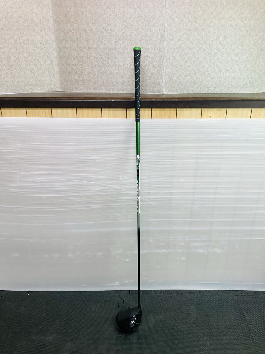 ◇ Callaway GBB EPIC ★STAR★Sキャロウェイ ドライバー ゴルフクラブ Speeder EVOLUTION Flex S 右利き用 ゴルフ用品 拍卖