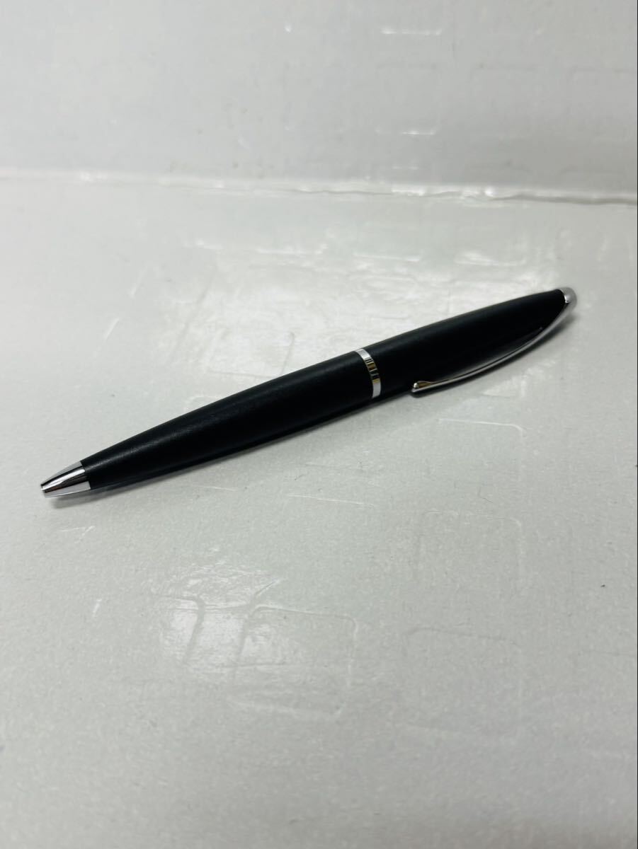 ■ CROSS クロス ATX パソールトブラック ボールペン ペン 筆記用具 筆記用品 ブラック色 インク確認済拍卖