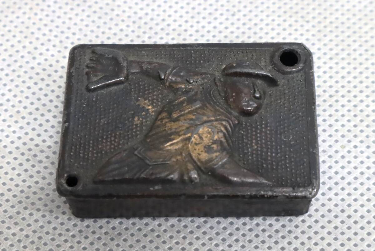 ★古物 野球の水滴 書道 書画 墨 硯 毛筆 墨汁 和紙 和風 巨人 阪神 南海 阪急 東映 大洋 国鉄 近鉄 西鉄 アンティーク 昭和レトロ拍卖