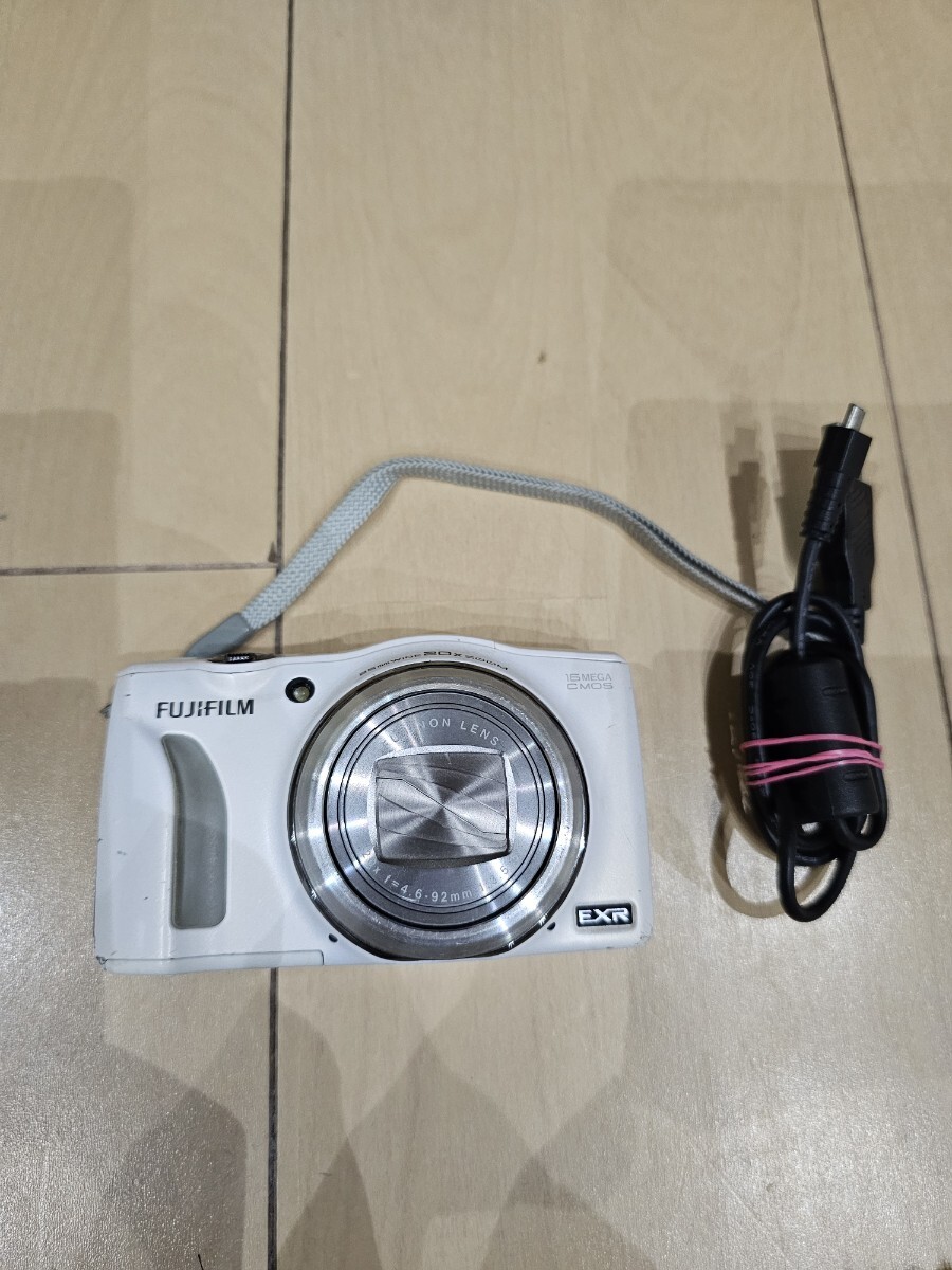 中古 Fujifilm Finepix F770EXR コンパクトデジタルカメラ拍卖