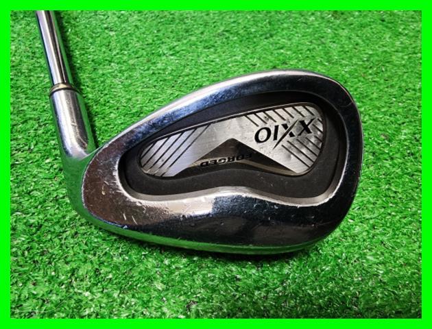 ★ XXIO ゼクシオ FORGED ウェッジ SW ★9539拍卖