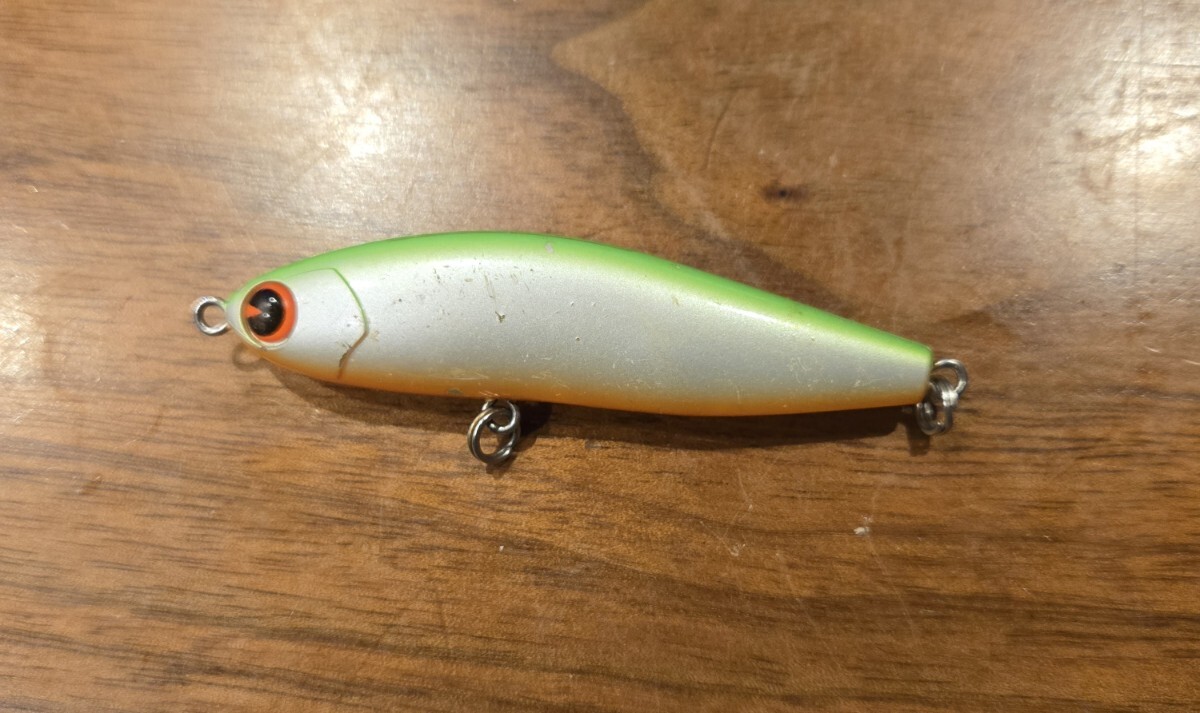 アイマ アムズデザイン ハニートラップ70S拍卖