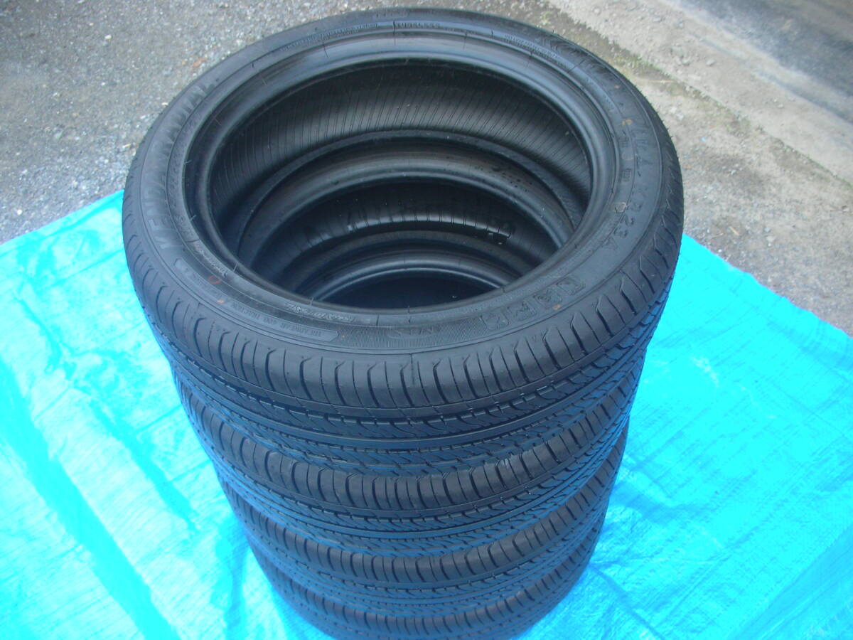 バリ山!165/55-14。コンパクトカー。4本セット。拍卖