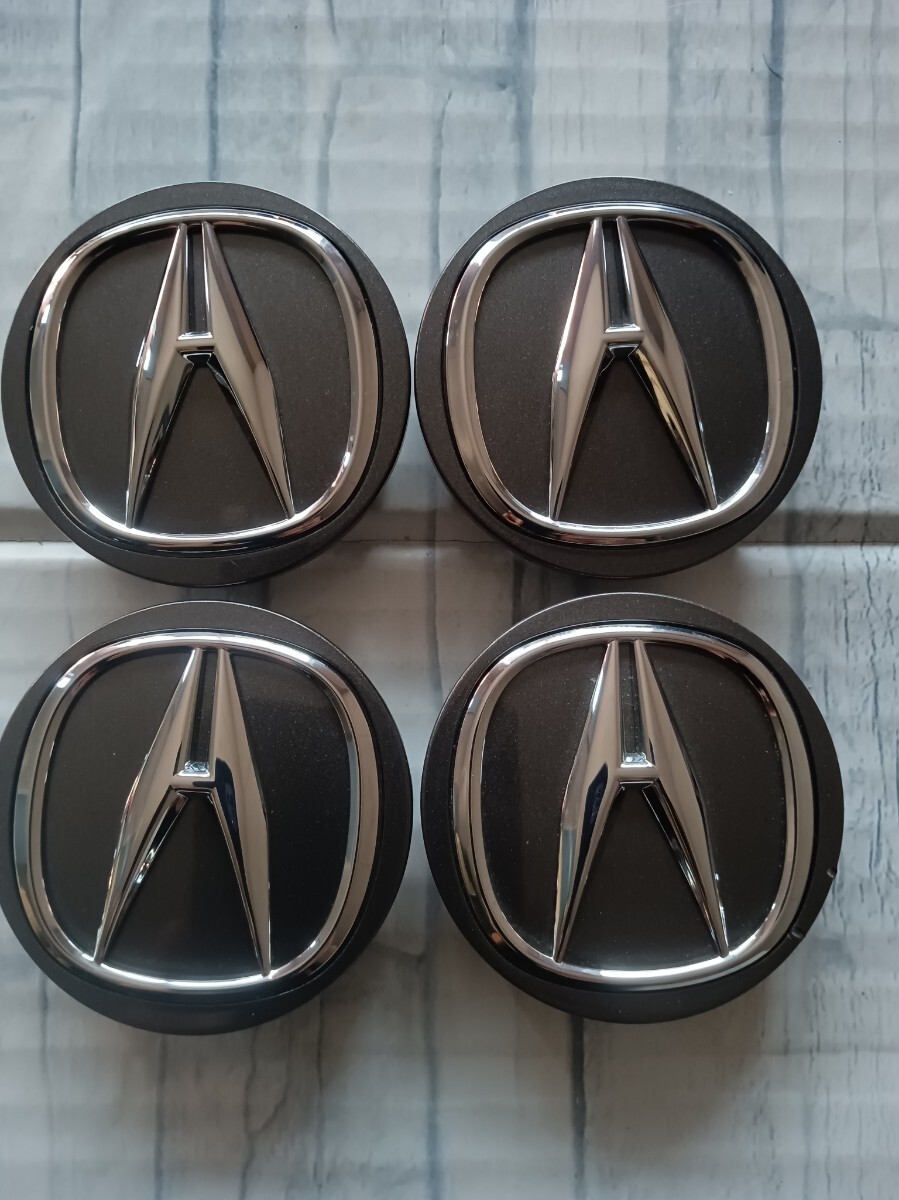 アキュラ純正!インテグラ他。4個セット。新車外し。送料無料。拍卖