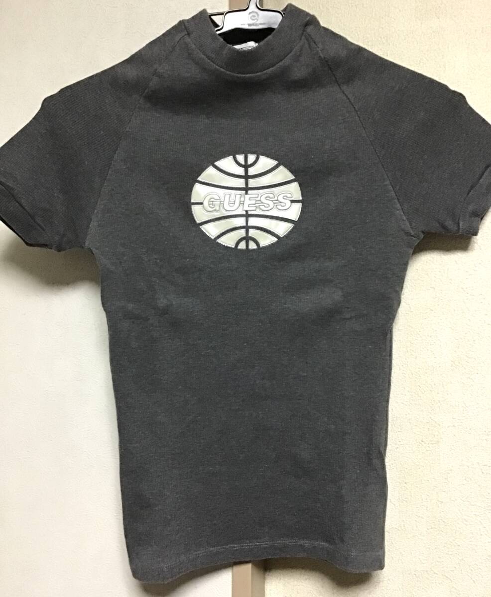 即決!◆GUESS(ゲス)◆Tシャツ◆レディース拍卖