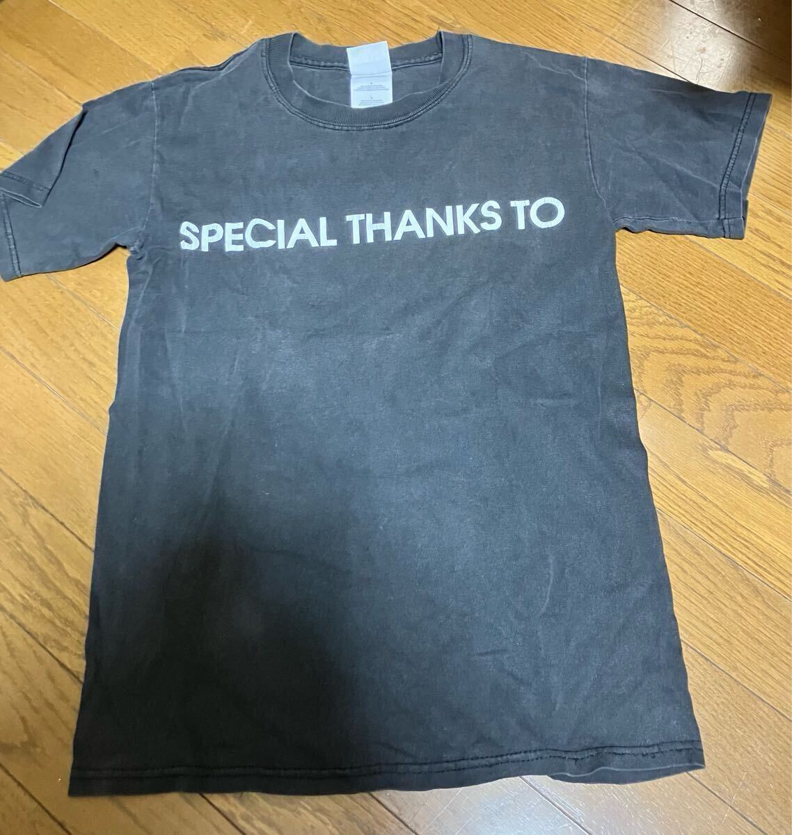バンドTシャツ 古着 ヴィンテージ 半袖Tシャツ拍卖