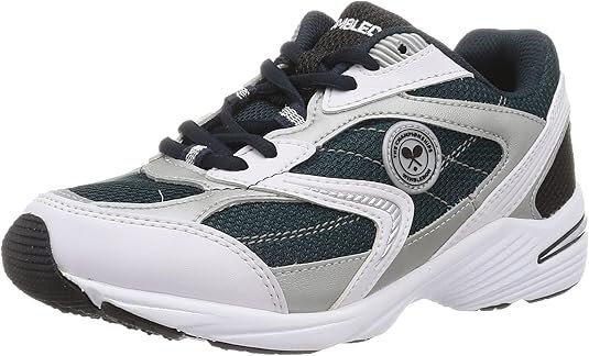 濡れません 防水 22.5 WIMBLEDON ウインブルドン 054WS NV 幅広 3E ランニング ウォーキング シューズ レディース ジュニア スニーカー拍卖