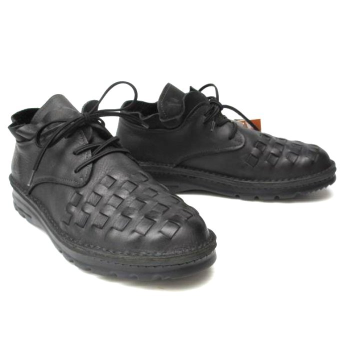 柔か幅広痛くならない ゴムひも 24.0 撥水 エアセンスウォーク ASW7311 黒 4E 婦人 レディース ウォーキングシューズ 本革 ショートブーツ拍卖