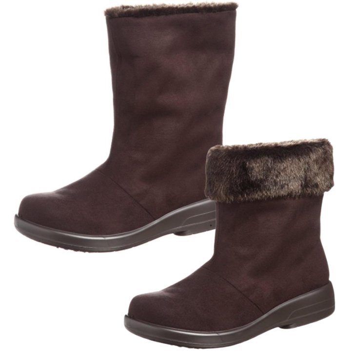 蒸れない ゴアテックス 完全防水 26.0 アサヒ トップドライ TDY3911 BRN 日本製 滑りにくい 防滑底 婦人 レディース 防寒 ショートブーツ拍卖