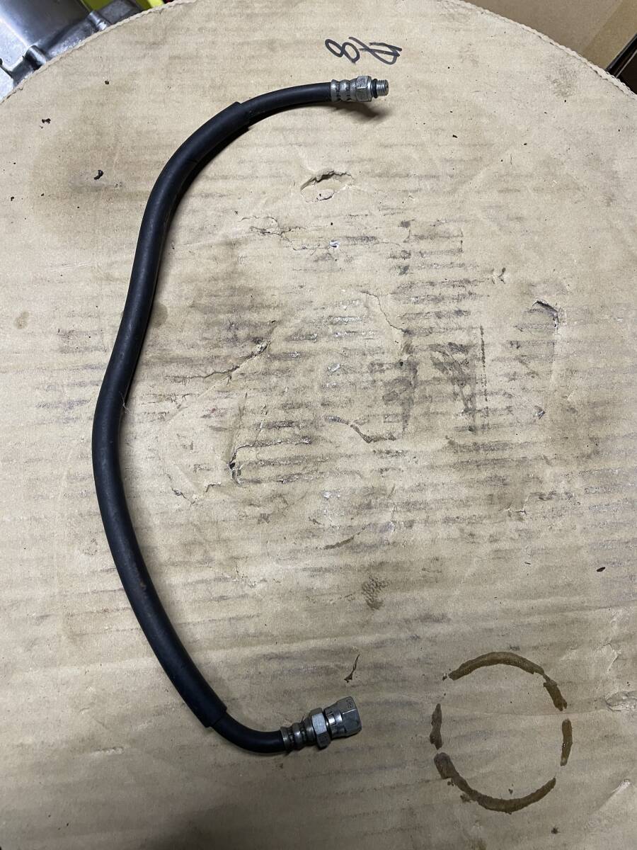 中古ホンダ純正CB750F FBエアサス フロントフォークジョイントホース その2拍卖