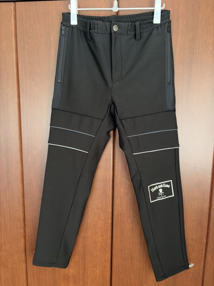 マーク&ロナ パンツ サイズ48 XL拍卖