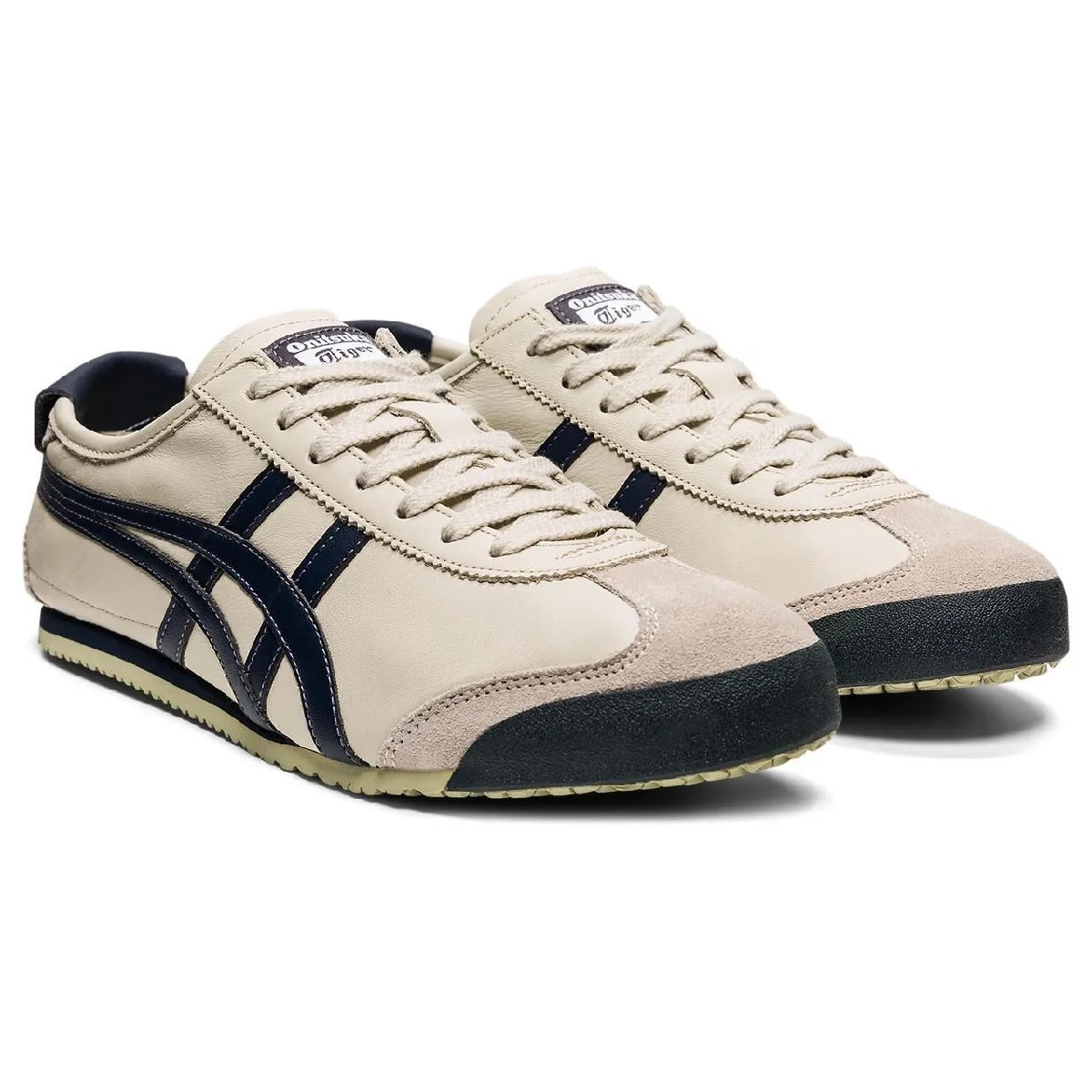 Onitsuka Tiger MEXICO 66 オニツカタイガー メキシコ66 スニーカー シューズ 靴 スニーカー BIRCH/PEACOAT 25cm拍卖