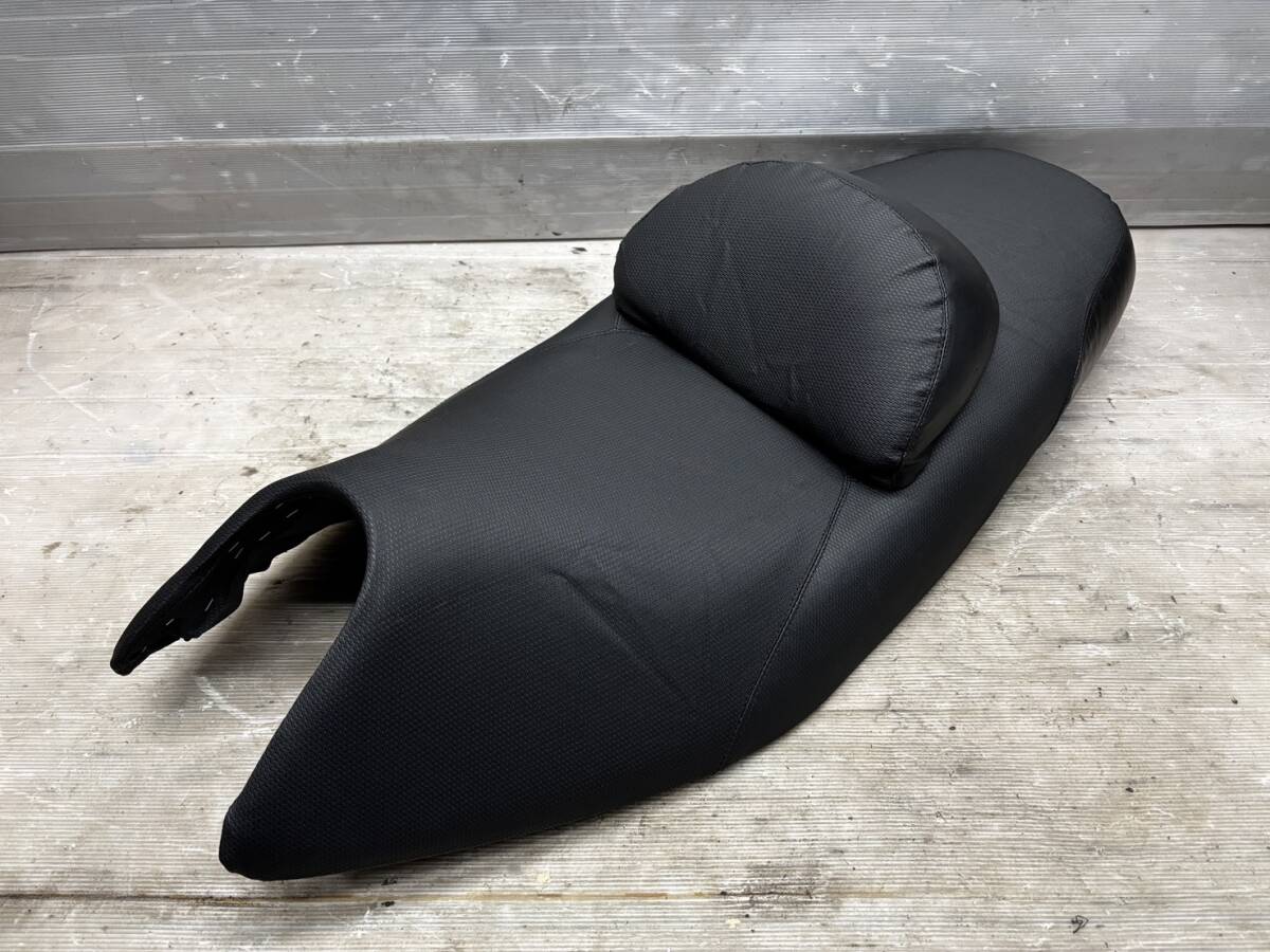 【管A0】ヤマハ・マジェスティ125・5CA・張替え済み純正シート拍卖