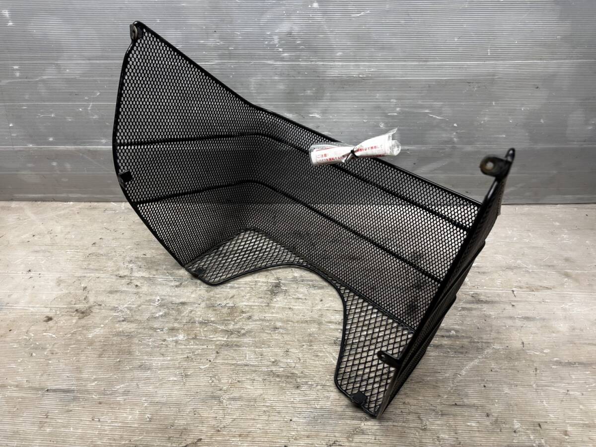 【管A0】ホンダ・2サイクルジャイロキャノピー・TA02・TA03・純正オプション?前かごフロントバスケット拍卖