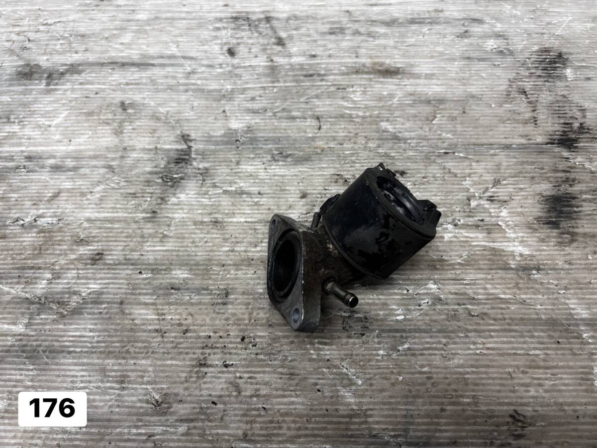 【管32】ホンダ・フリーウェイ・MF03・純正・インマニインテークマニホールド拍卖