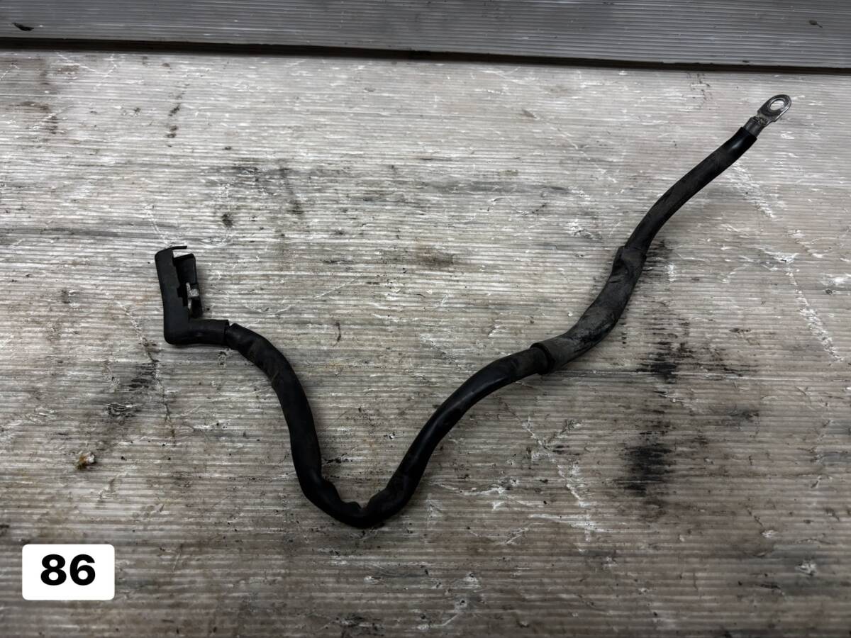 【管32】ホンダ・フリーウェイ・MF03・純正・アースケーブル拍卖