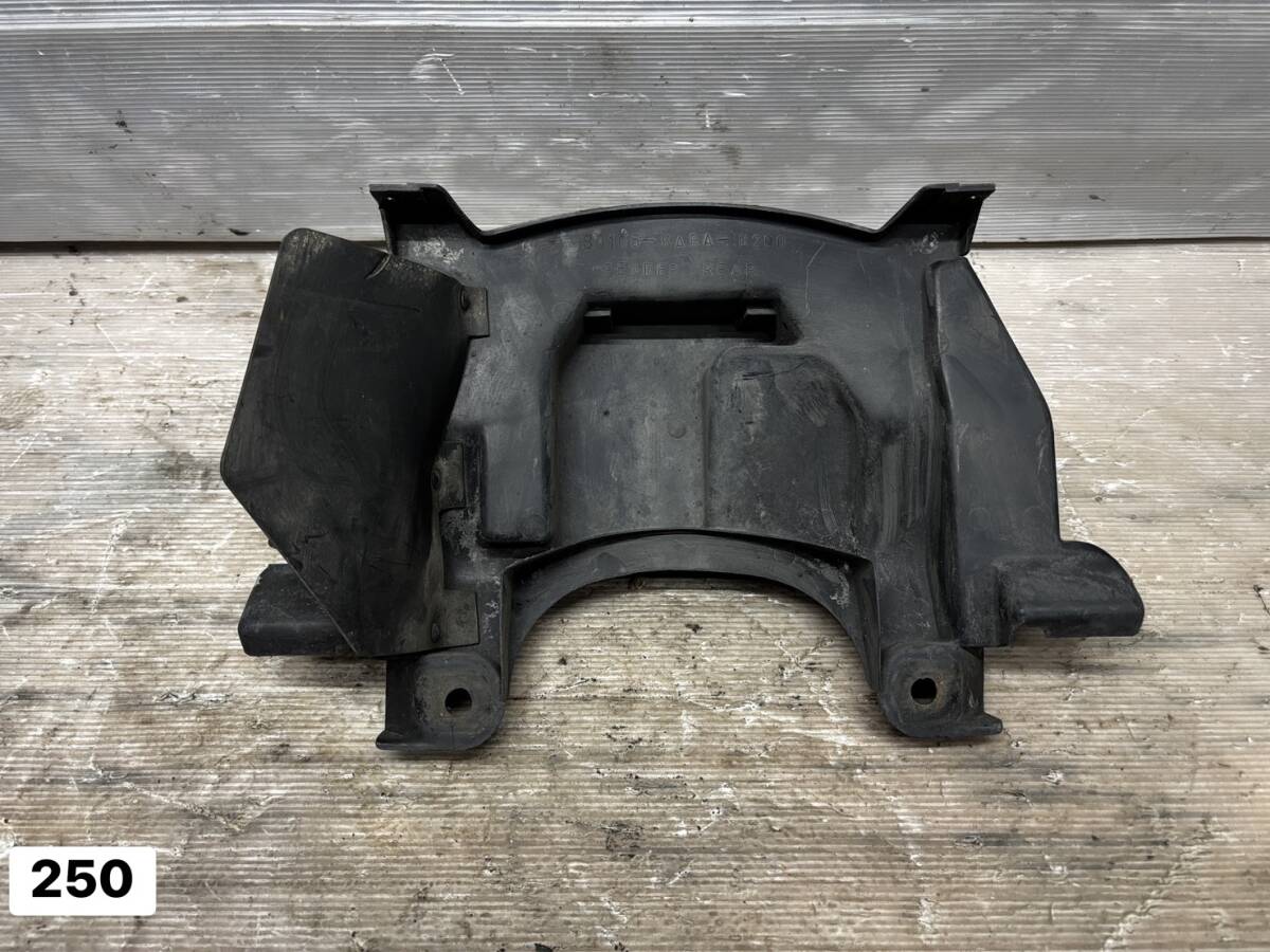 【管32】ホンダ・フリーウェイ・MF03・純正リアインナーフェンダー拍卖